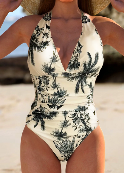 Eleganza Floreale Costume