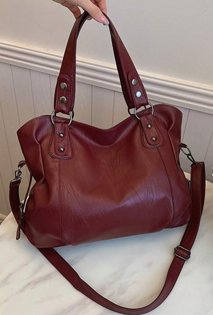 Borsa Tracolla Mani-Libere