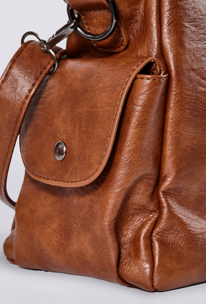 Borsa Tote Impermeabile