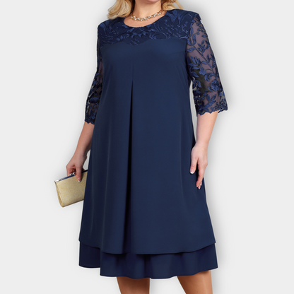 Charme Floreale per Curve