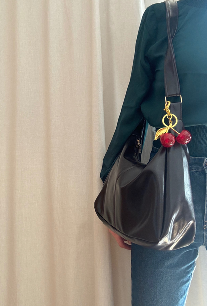 Borsa A Spalla Multi-Tasca