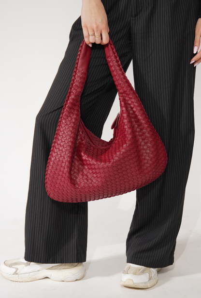 Borsa Intreccio-Chic