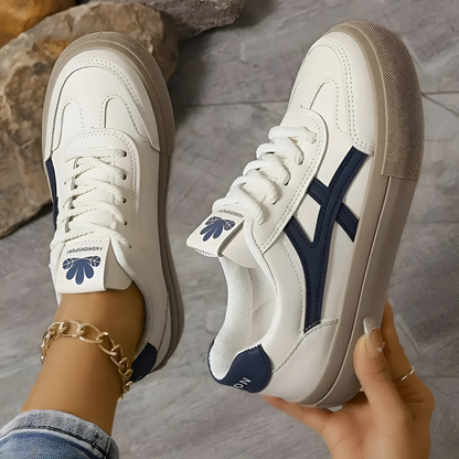 Sneakers Comfort-Stabilità