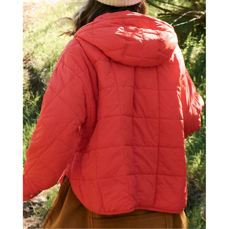 Pullover Caldo-Leggero