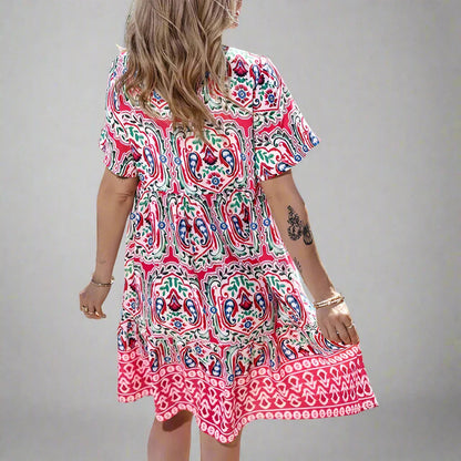 Abito Estivo: Comfort e Stile