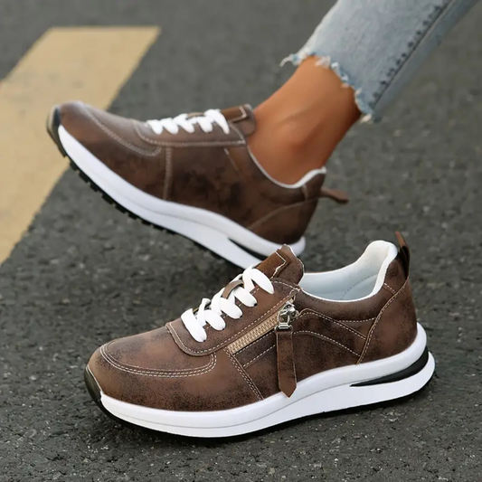 Sneaker Comfort Ortopedico