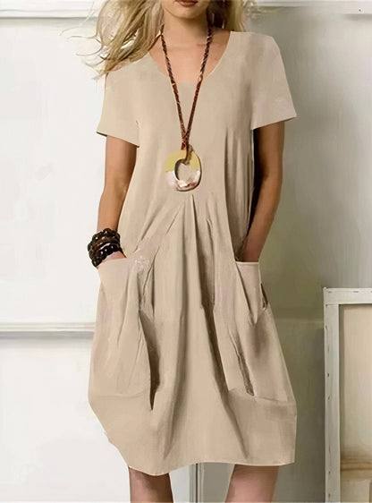 Vestito Fluido per Ogni Occasione