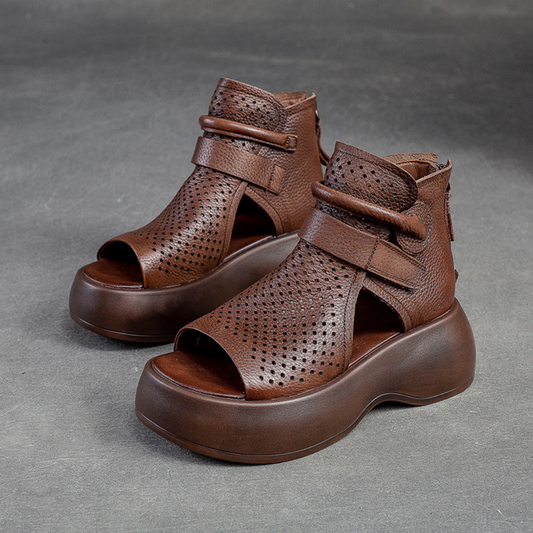 Sandali di Comfort e Stile