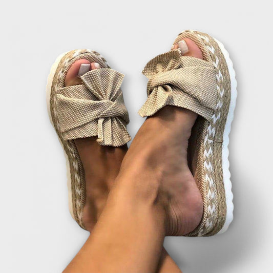 Sandali Femminili Ergonomici