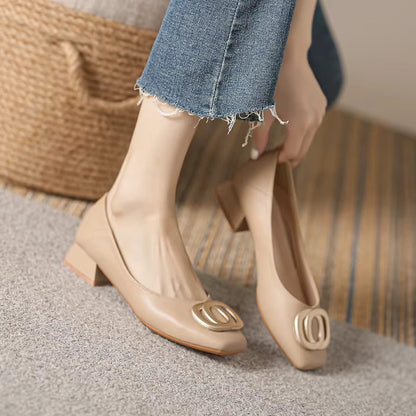Stile-Elegante Tacchi