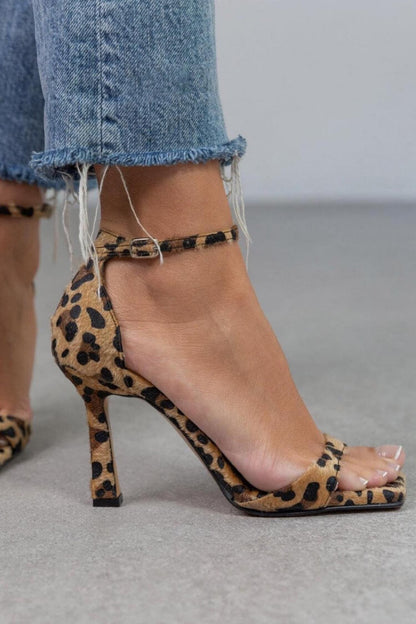 Tacchi Animalier Grintosi