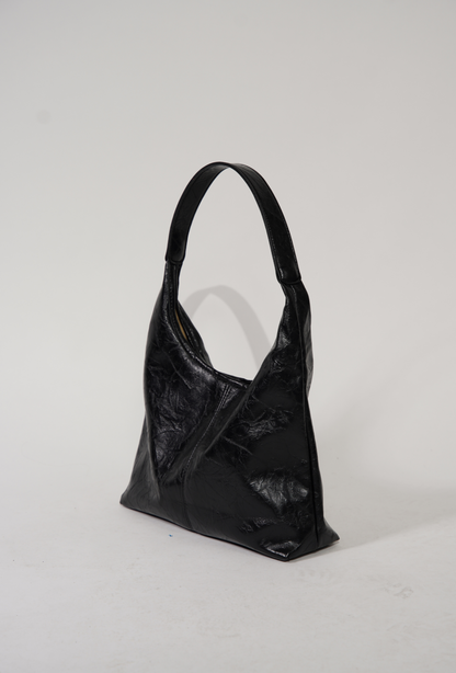 Borsa A Spalla Capiente
