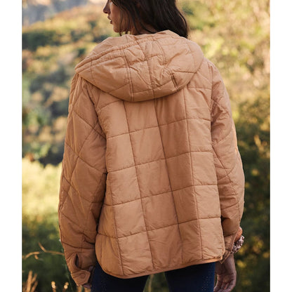 Pullover Caldo-Leggero