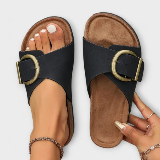 Sandali eleganti e confortevoli