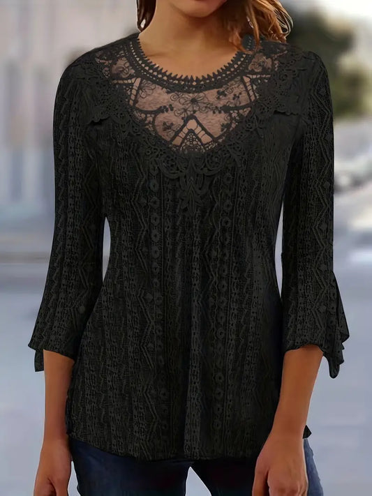 Maglione Caldo-Leggero