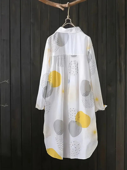 Blusa Anti-Piega