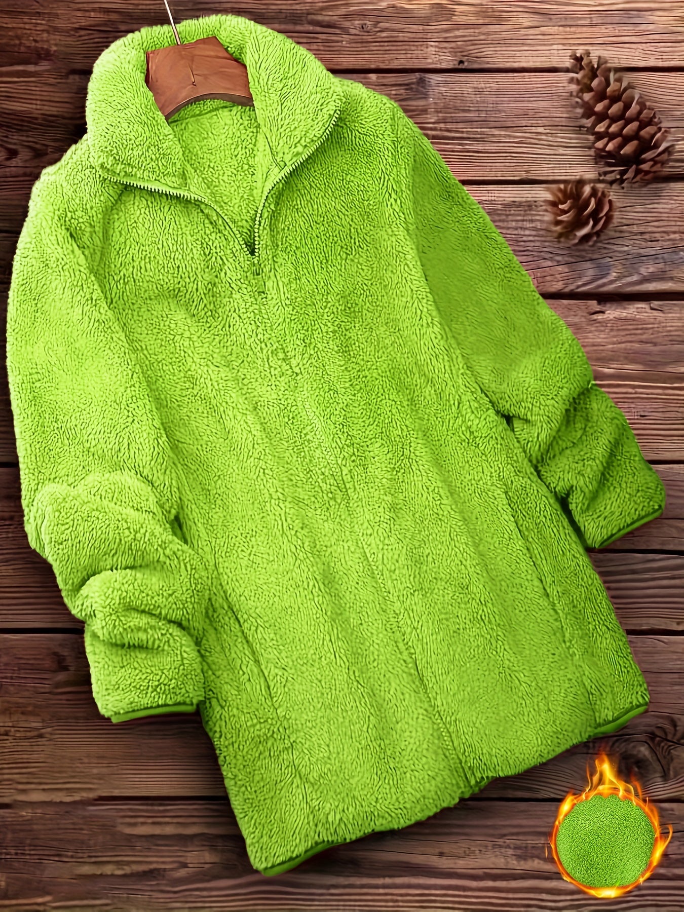 Maglione Sagomato