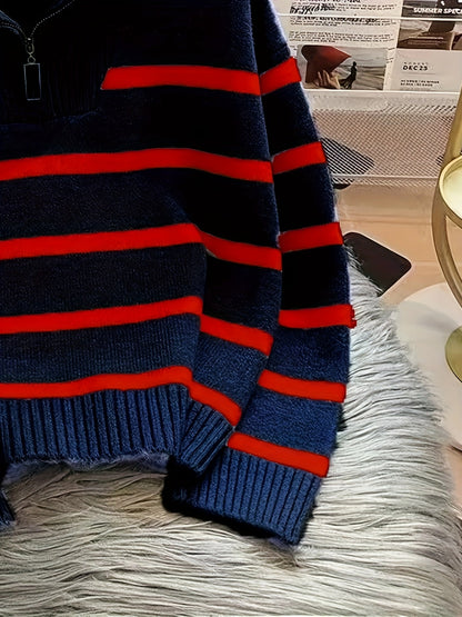 Maglione Morbido-Chic
