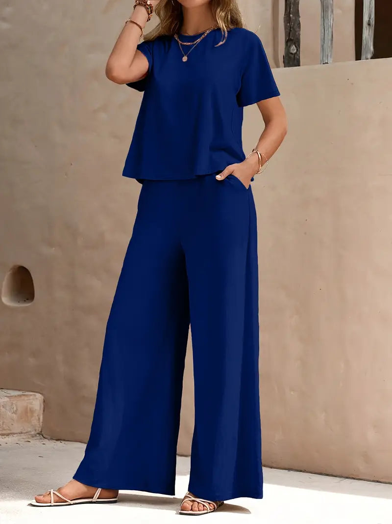 Completo Maglia Caldo-Leggero