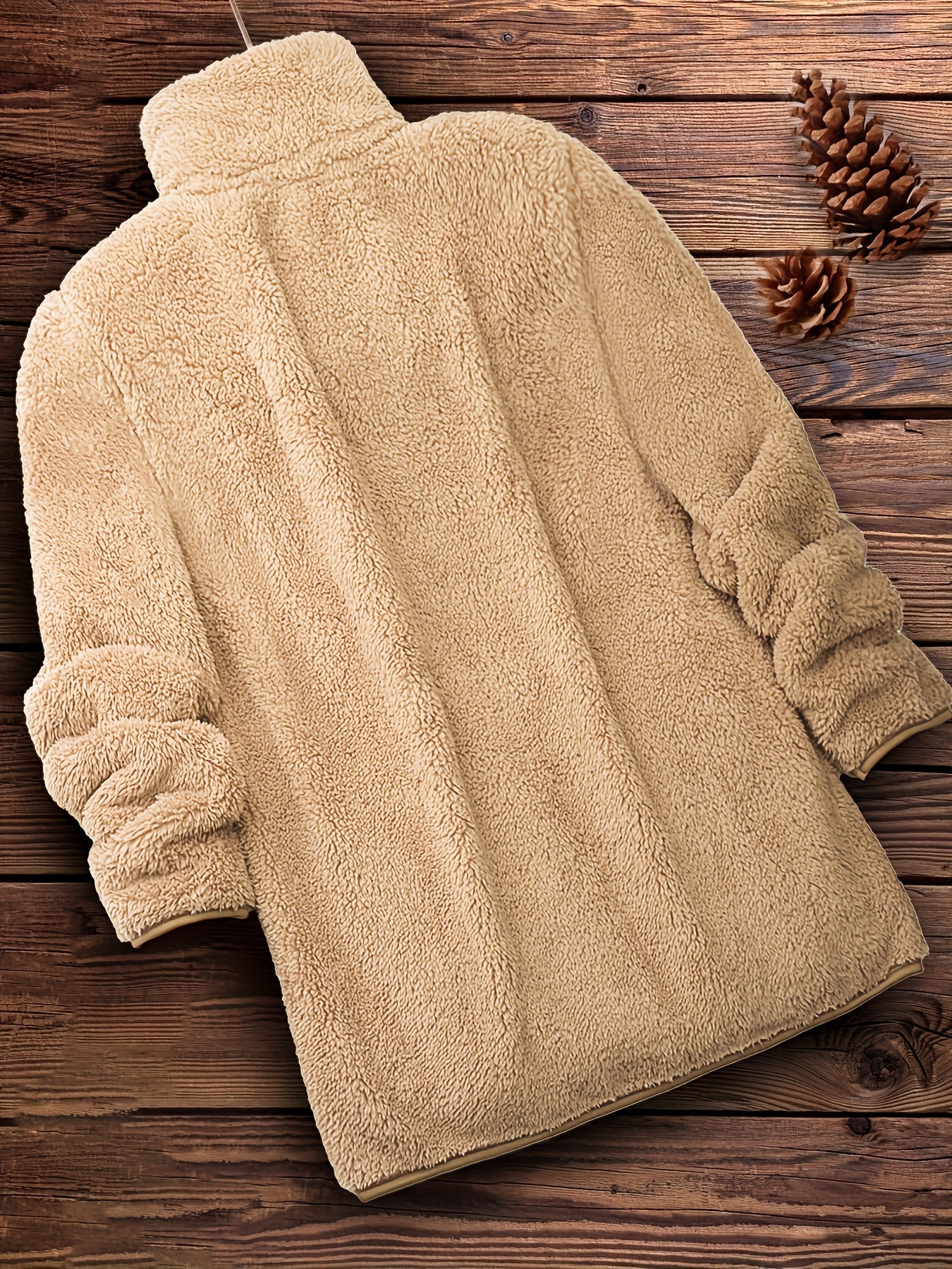Maglione Sagomato