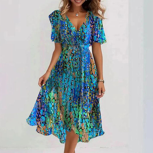 Abito Eleganza per Ogni Occasione