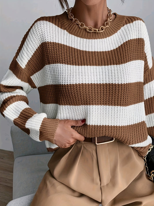 Maglione Morbido