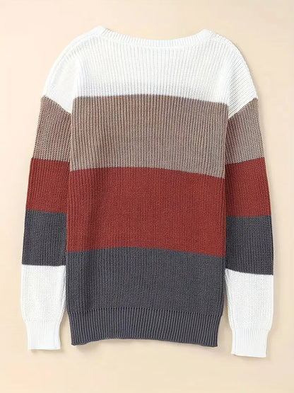 Maglione Lungo Snellente