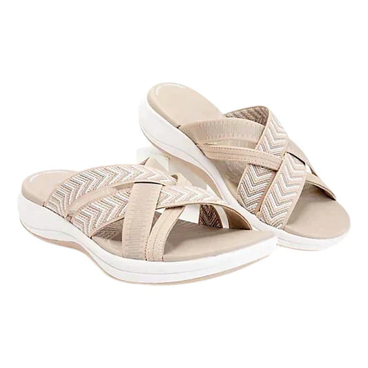 Sandali Ortopedici: Comfort e Stile