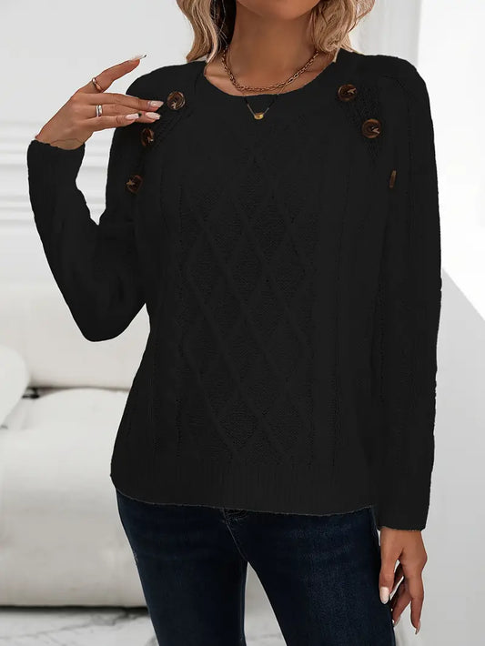 Cardigan Lungo Facile-Cura