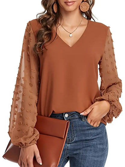 Maglione Cura-Facile