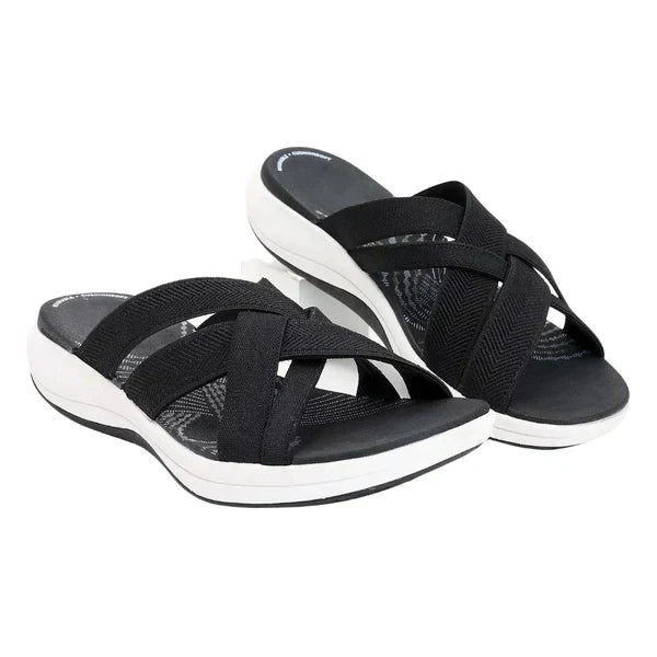 Sandali Ortopedici: Comfort e Stile