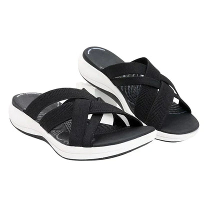 Sandali Ortopedici: Comfort e Stile