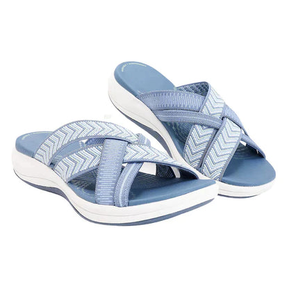 Sandali Ortopedici: Comfort e Stile