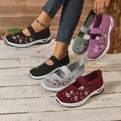 Scarpe Relax Anti-Sudore