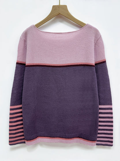Maglione Cura-Facile