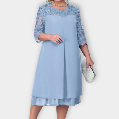 Charme Floreale per Curve