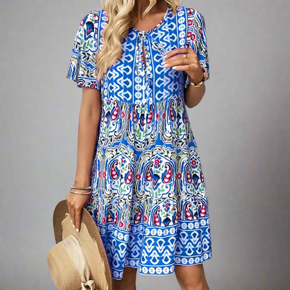 Abito Estivo: Comfort e Stile