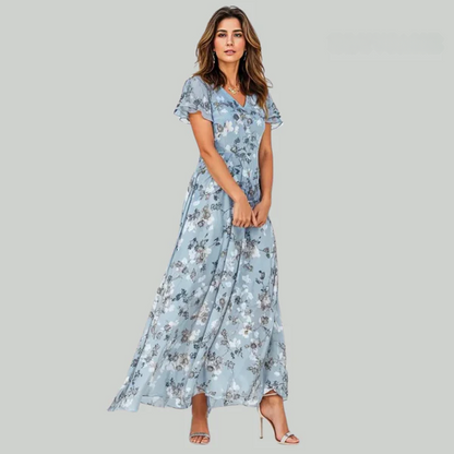 Vestito Fluttuante: Valorizza la Tua Forma