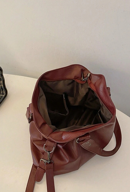 Borsa Tracolla Mani-Libere