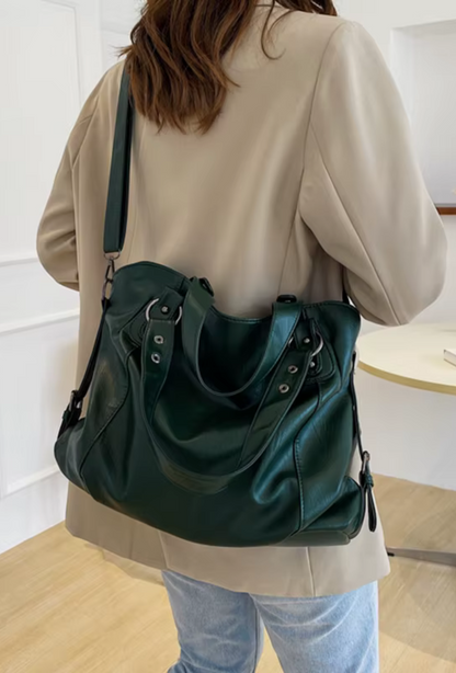 Borsa Tracolla Mani-Libere