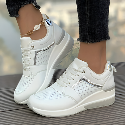 Scarpe Ortopediche Comfort-Stabile