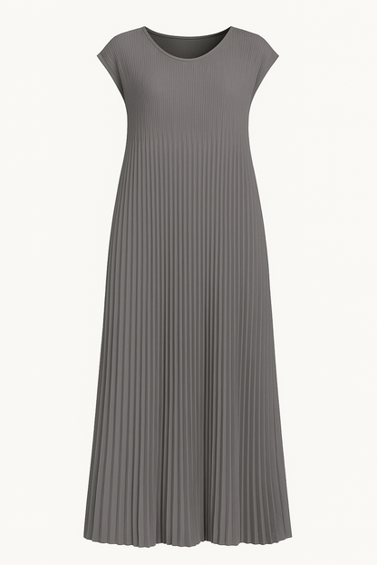Abito Flowy Slim-Fit