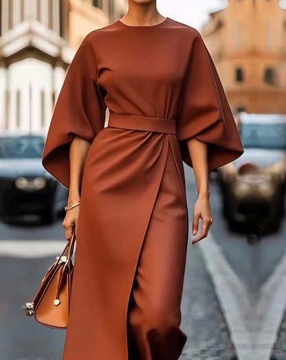 Celeste Eleganza-Dress