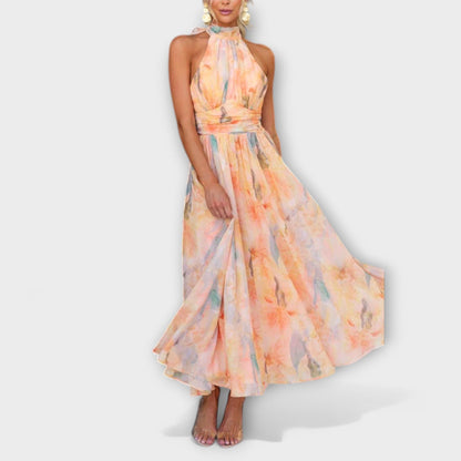 Abito Estivo: Eleganza Fluida