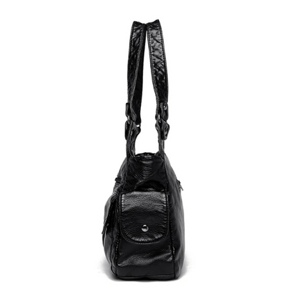 Borsa A Spalla Ultra-Capiente