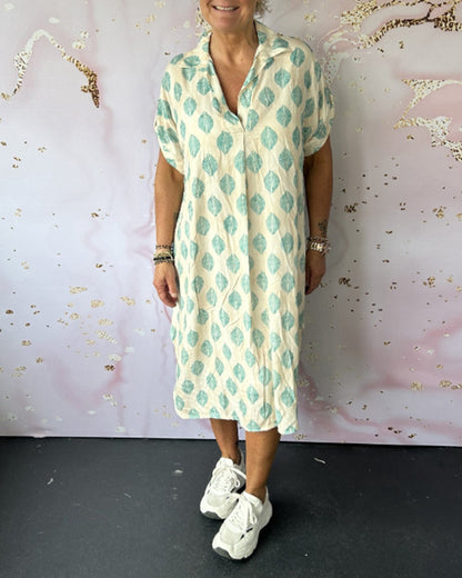 Liora Primavera Dress