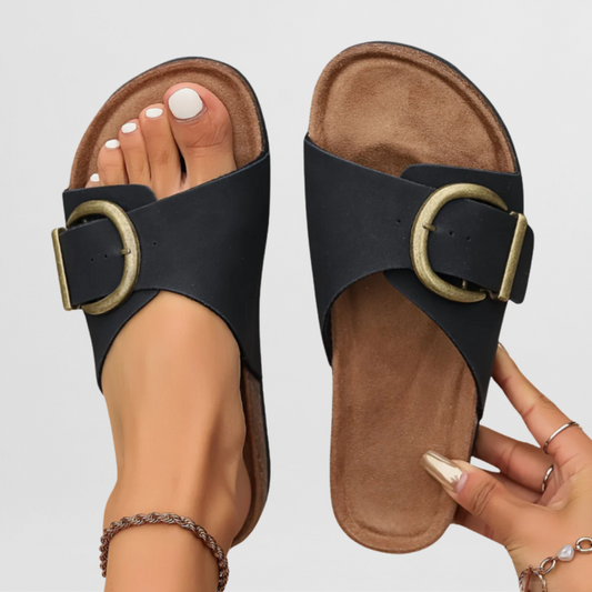 Sandali Comfort Eleganti