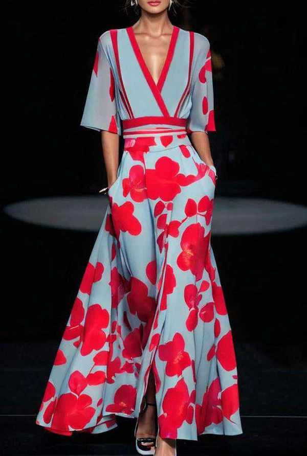 Abito Raffinato: Stile e Comfort