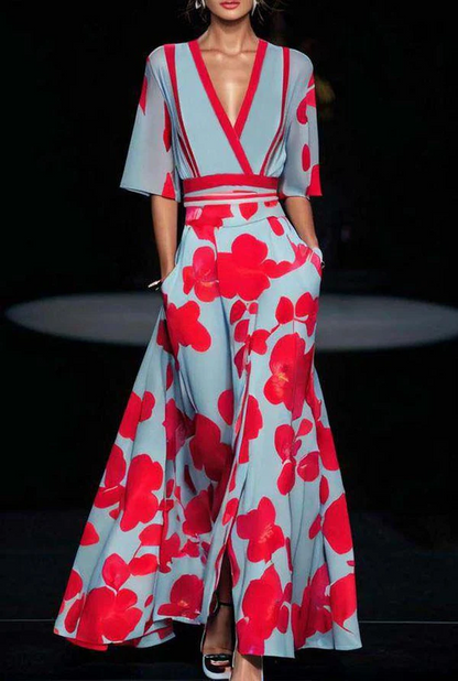 Abito Raffinato: Stile e Comfort