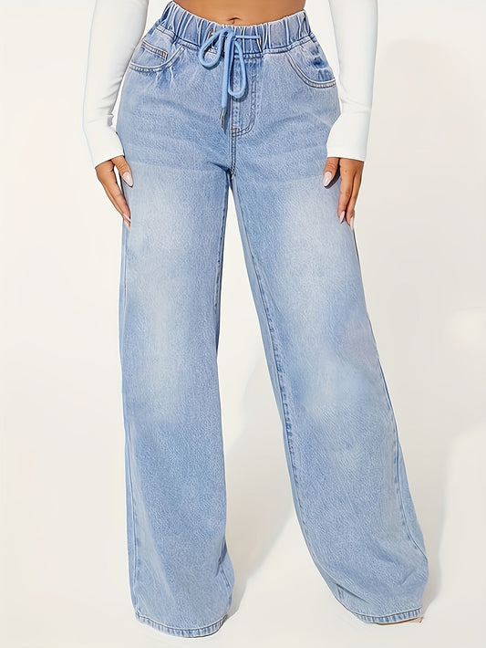 Pantaloni Cotone No-Stiro